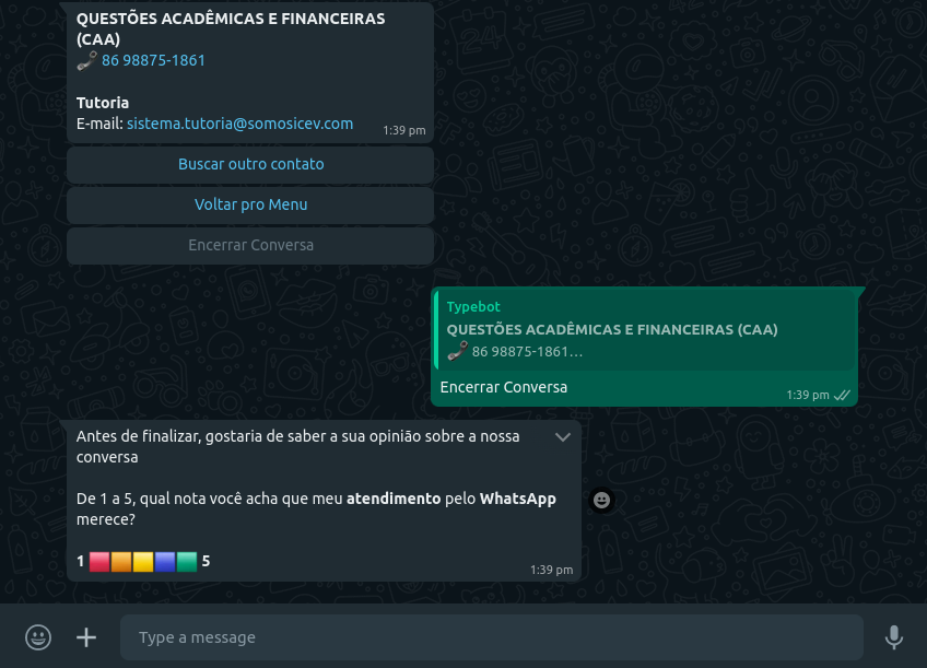 Projeto 1 Hover